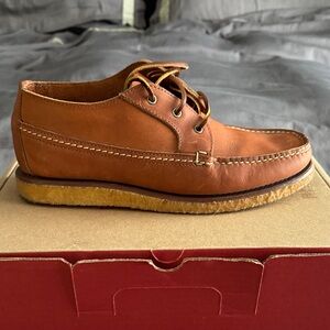 Red Wing Chukka Oro-iginal Men’s Size 10 (US)